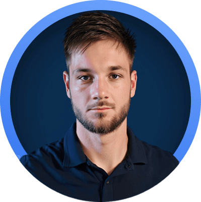 Matteo Kocken